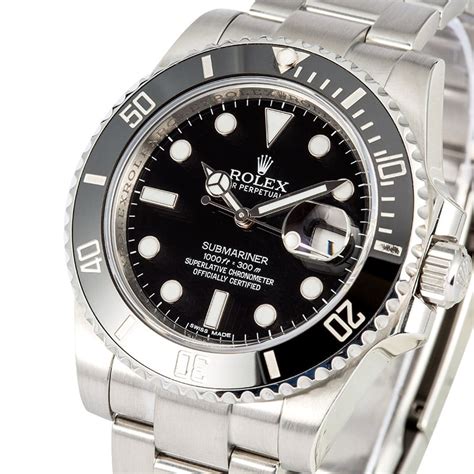 rolex submariner link price|genuine rolex submariner bezel replacement.